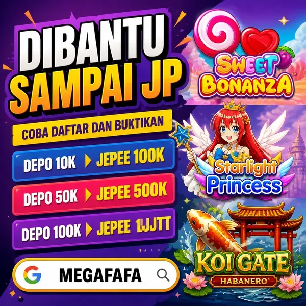 slot deposit dana